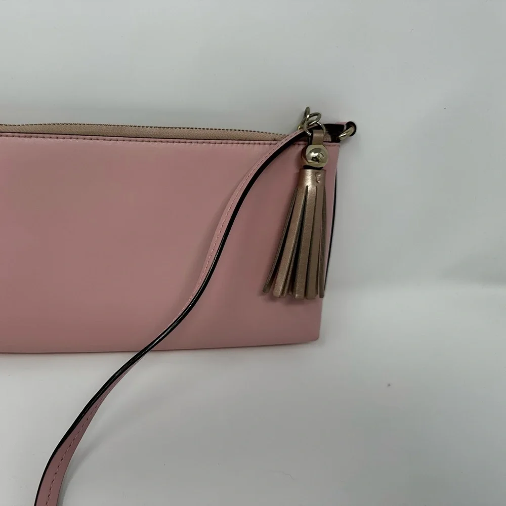 Kate spade ivy street amy crossbody